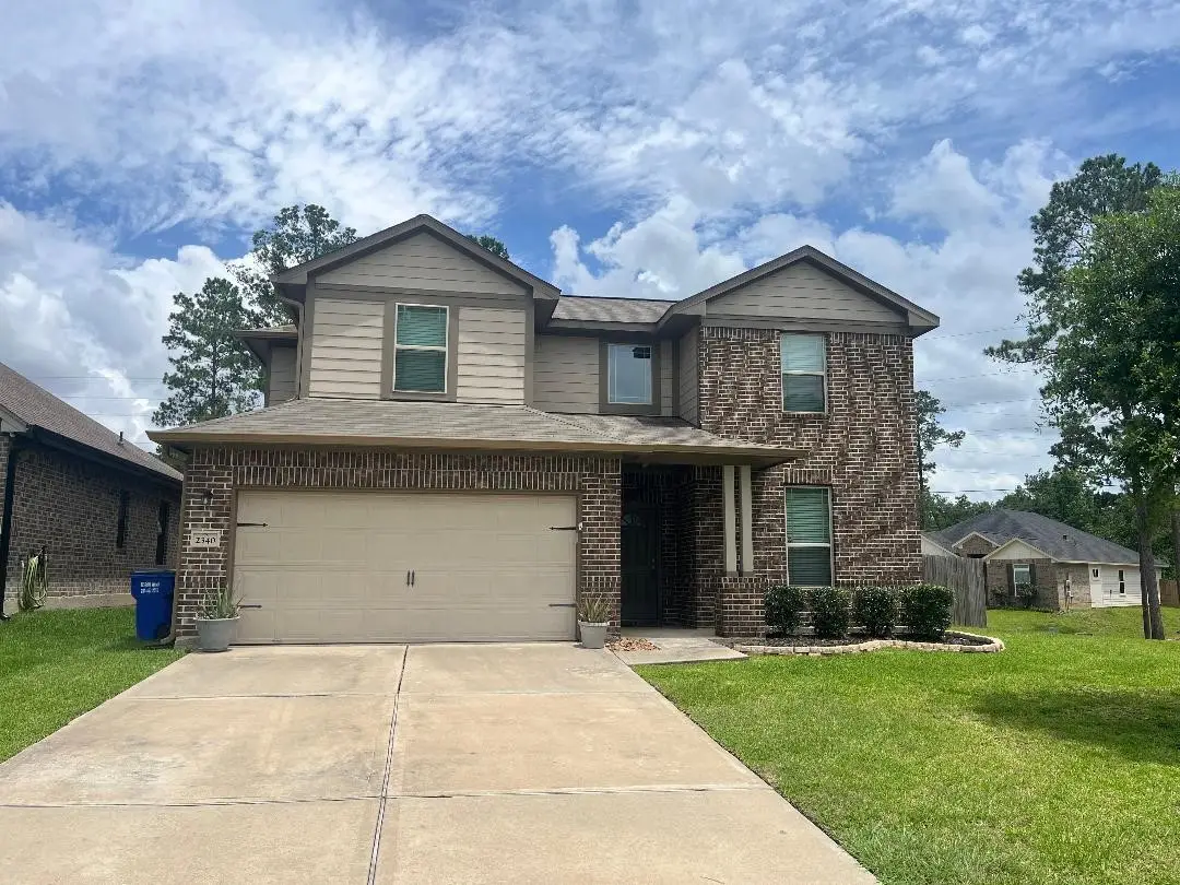 2340 La Salle Woods, Conroe, TX 77304 - #1