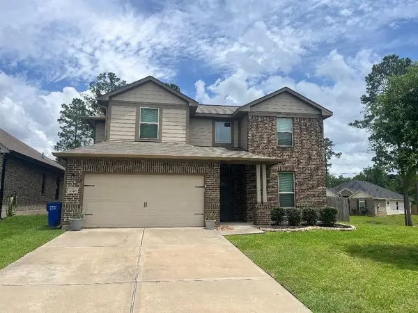 2340 La Salle Woods, Conroe, TX 77304