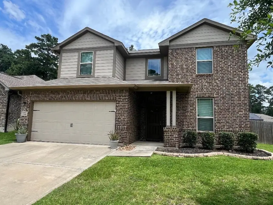 2340 La Salle Woods, Conroe, TX 77304 - #2