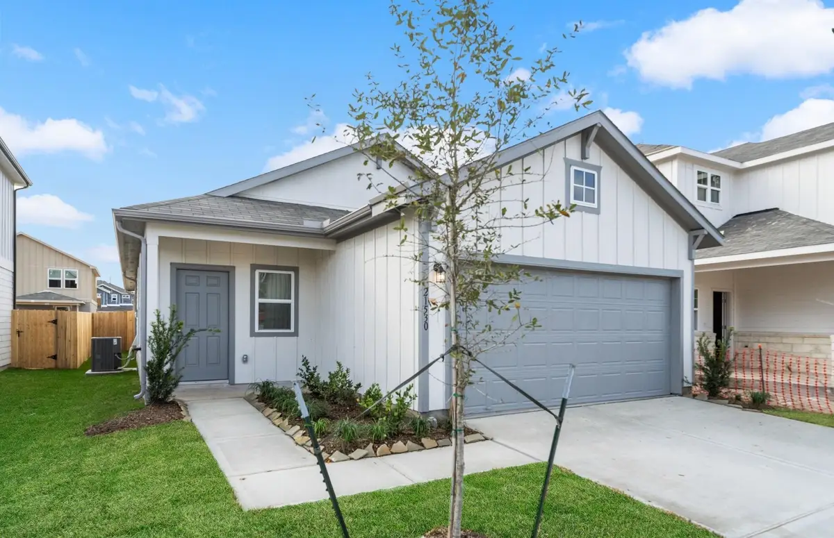 21618 Fox Gully Lane, Porter, TX 77365 - #1