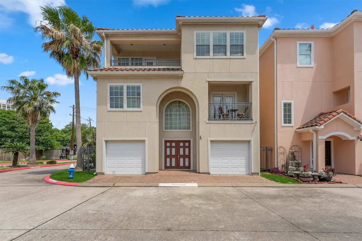 6107 S Arrowana Lane, Houston, TX 77036 - #1
