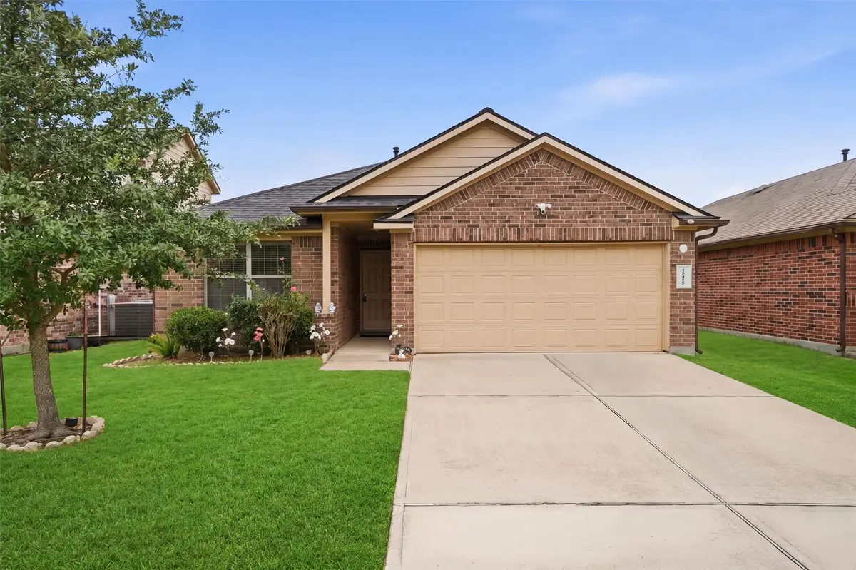 15455 Rancho Joya Way, Houston, TX 77049 - #1