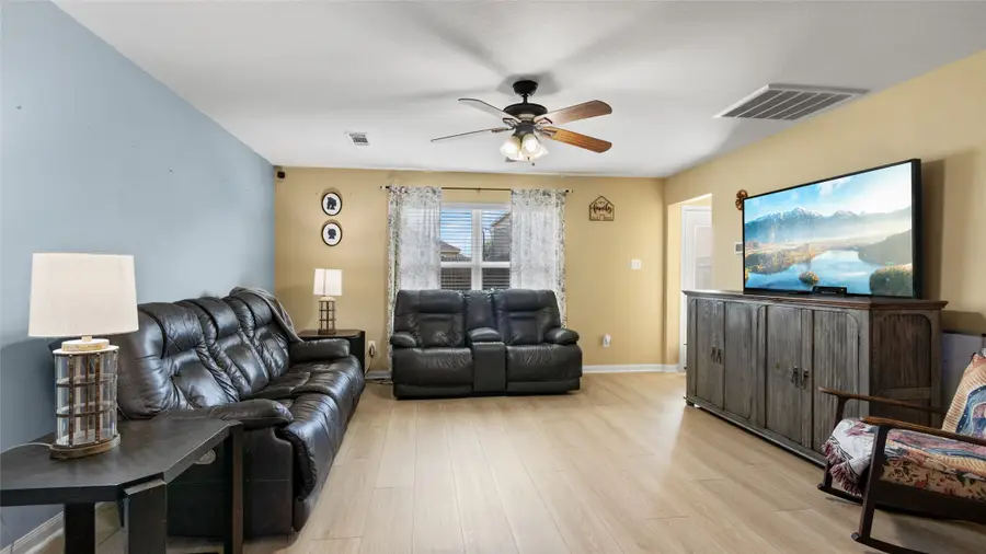 9439 Gold Mountain Drive, Rosharon, TX 77583 - #3