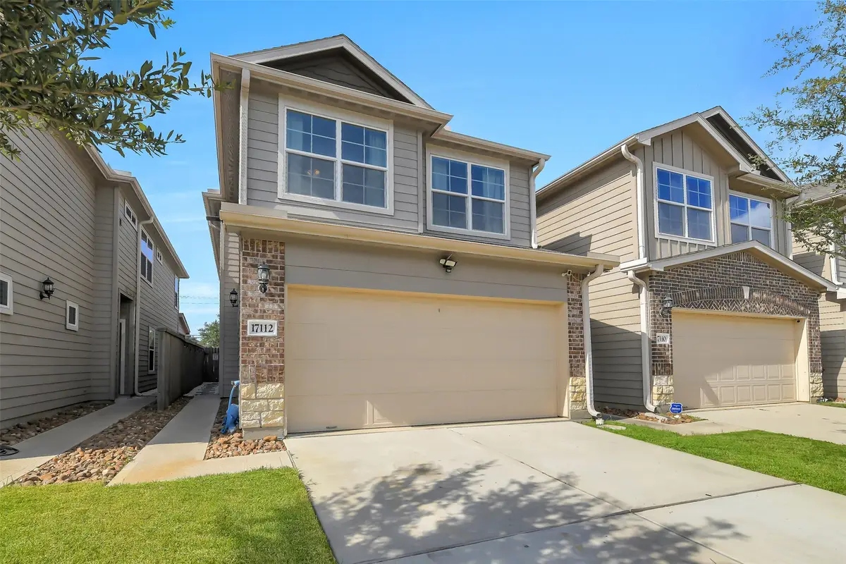 17112 Wilthorne Colony Court, Houston, TX 77084 - #1