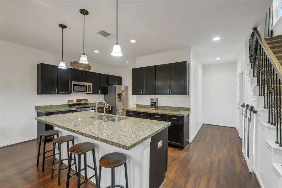 17112 Wilthorne Colony Court, Houston, TX 77084 - #2