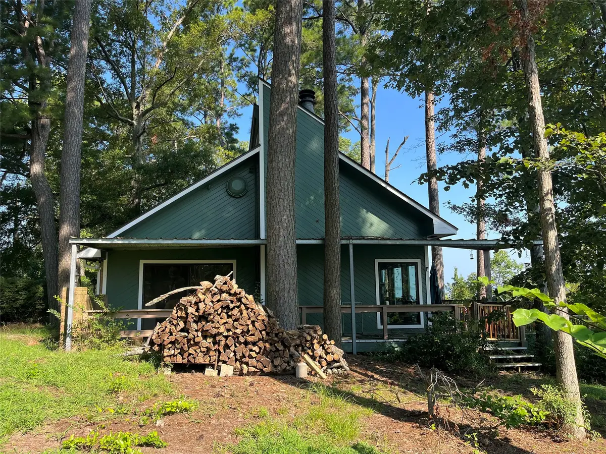 4001 Carters Ferry Road E, Milam, TX 75959 - Image #1