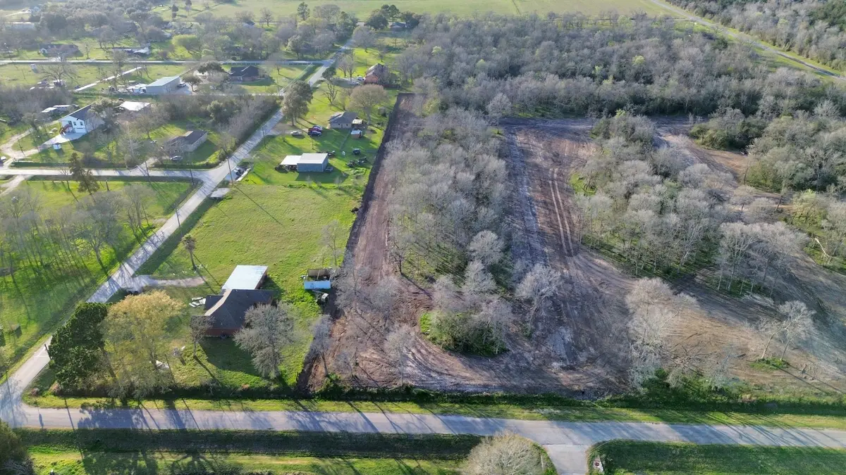 Lot 5 Guadalupe Street, San Felipe, TX 77473 - #1