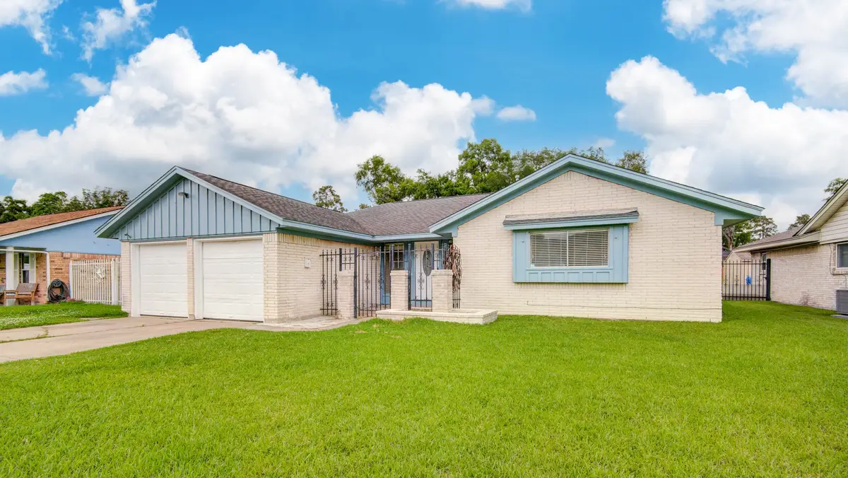 14339 Foxford Way, Houston, TX 77015 - #1