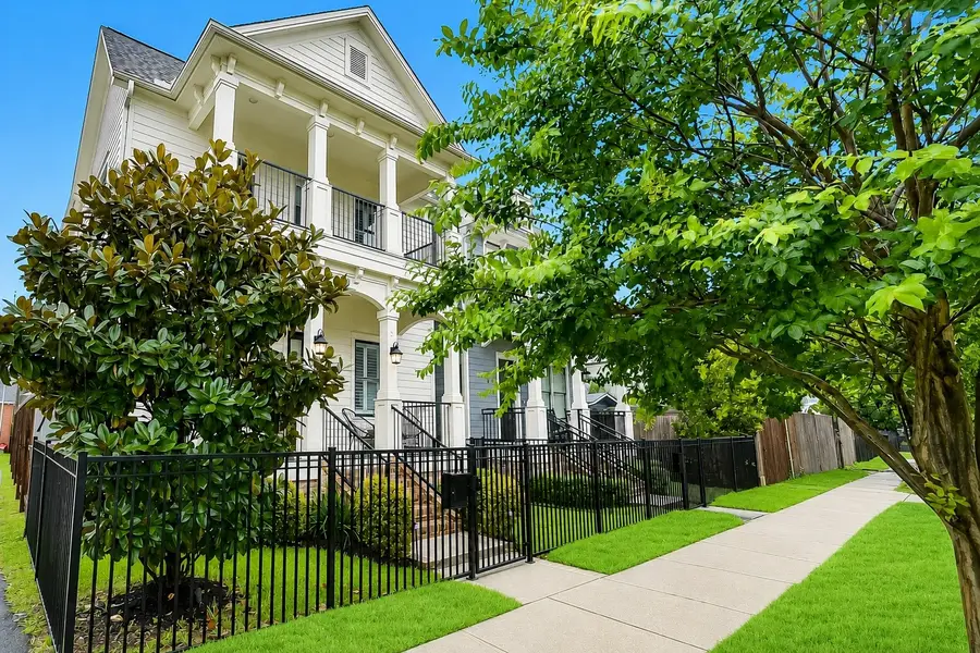 310 W 18th Street, Houston, TX 77008 - #3