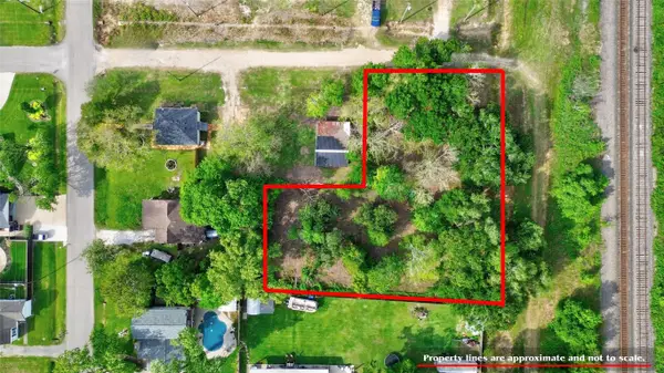 0 Avenue G, Danbury, TX 77534