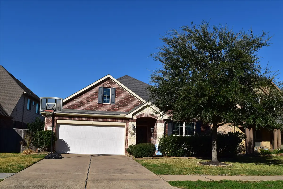 27606 Huggins Crest Court, Fulshear, TX 77441 - #1
