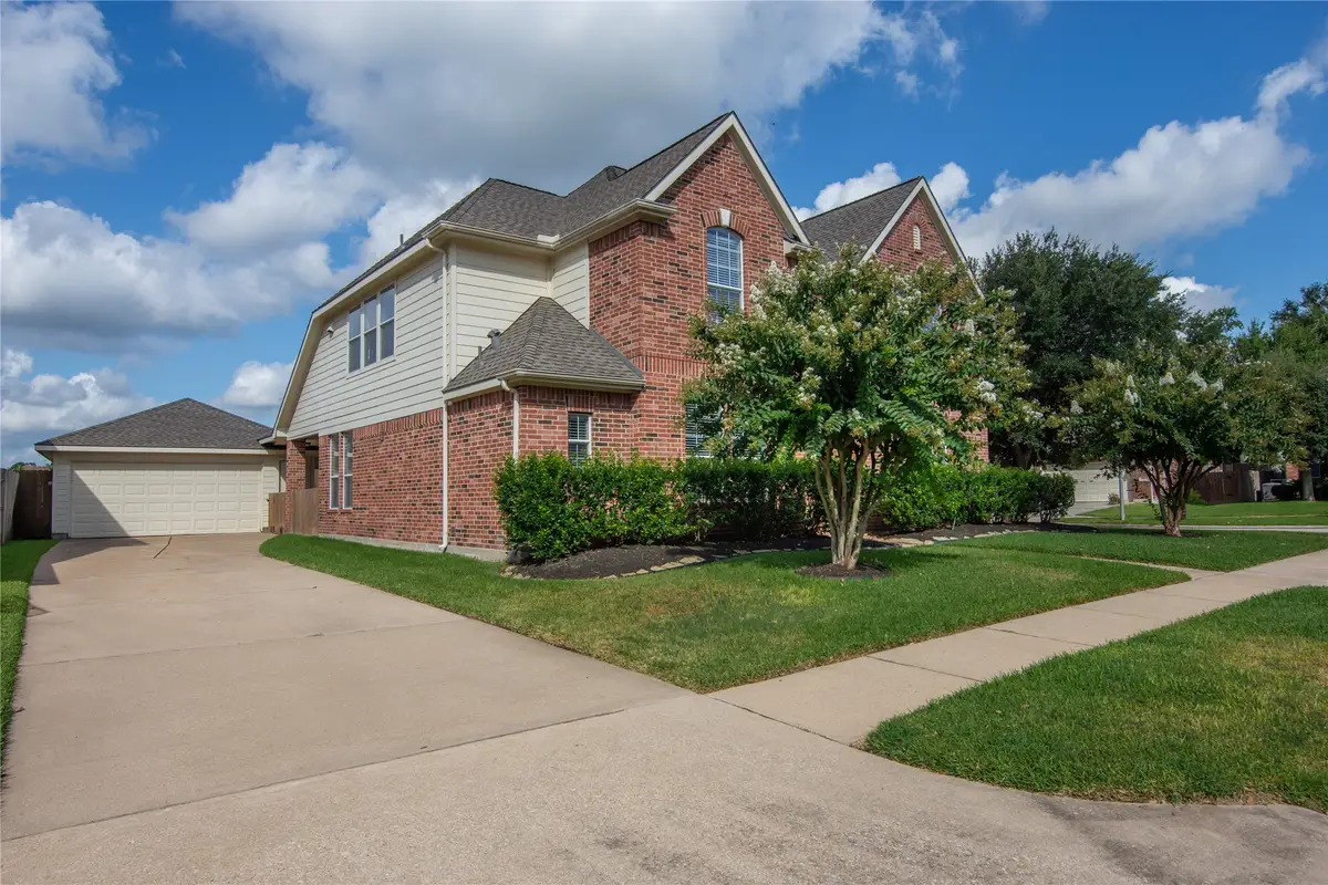 19219 Senterra Bend Circle, Spring, TX 77379 - Image #1