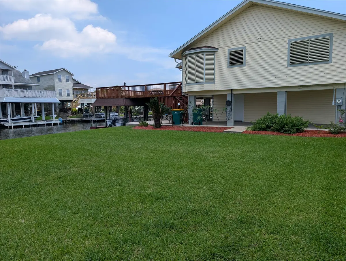 25 N Flamingo Street, La Marque, TX 77568 - #1