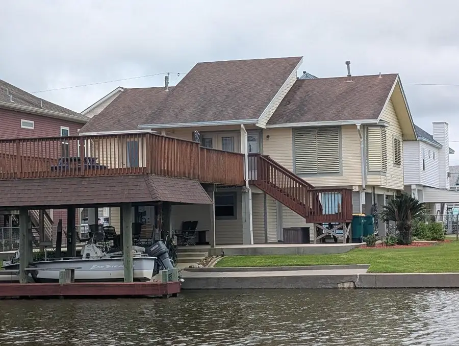 25 N Flamingo Street, La Marque, TX 77568 - #3