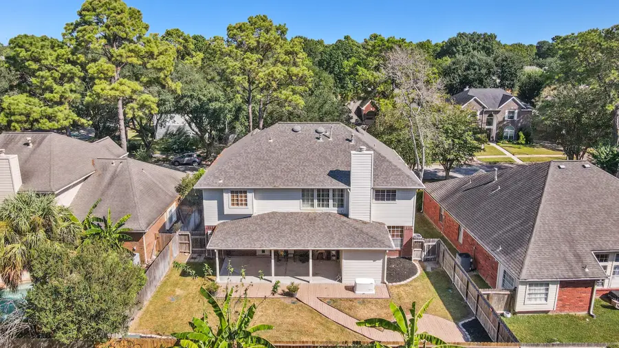 16215 Wemyss Bay Road, Houston, TX 77095 - Image #2