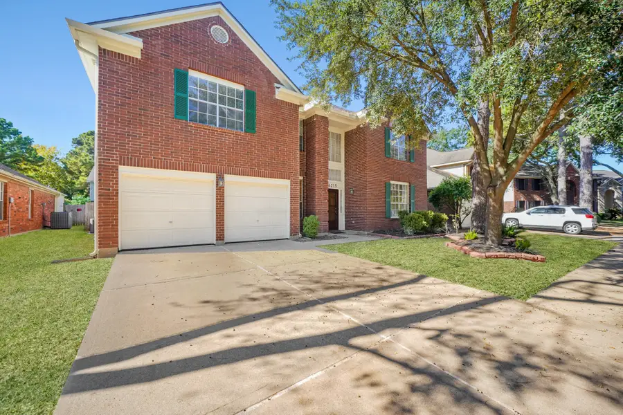 16215 Wemyss Bay Road, Houston, TX 77095 - Image #3