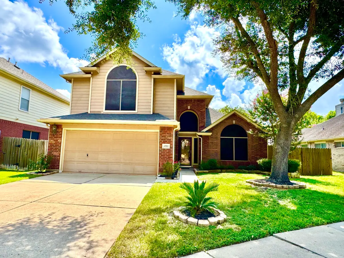 12935 Stratford Mill Lane, Sugar Land, TX 77498 - #1