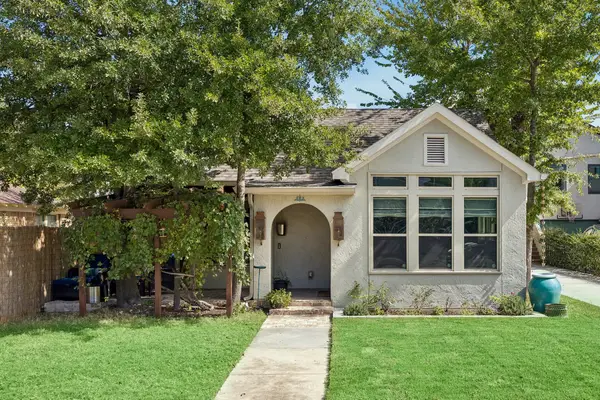 542 Granberry Street, Houston, TX 77007