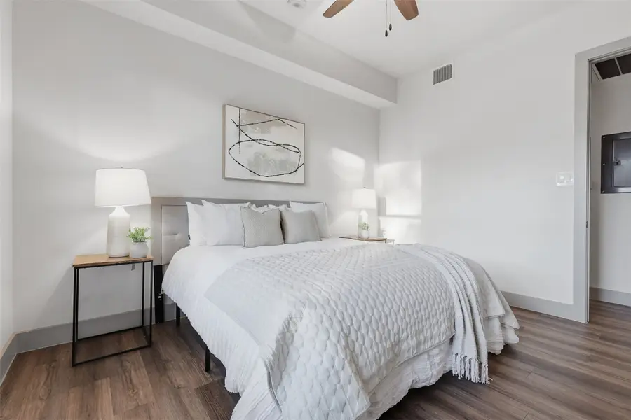 4509 Mount Vernon Street #8, Houston, TX 77006 - #2