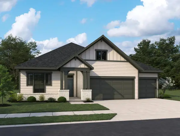 2146 Birch Brook Lane, Crosby, TX 77532