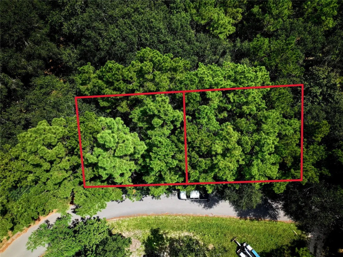 25613 Northampton, New Caney, TX 77357 - #1