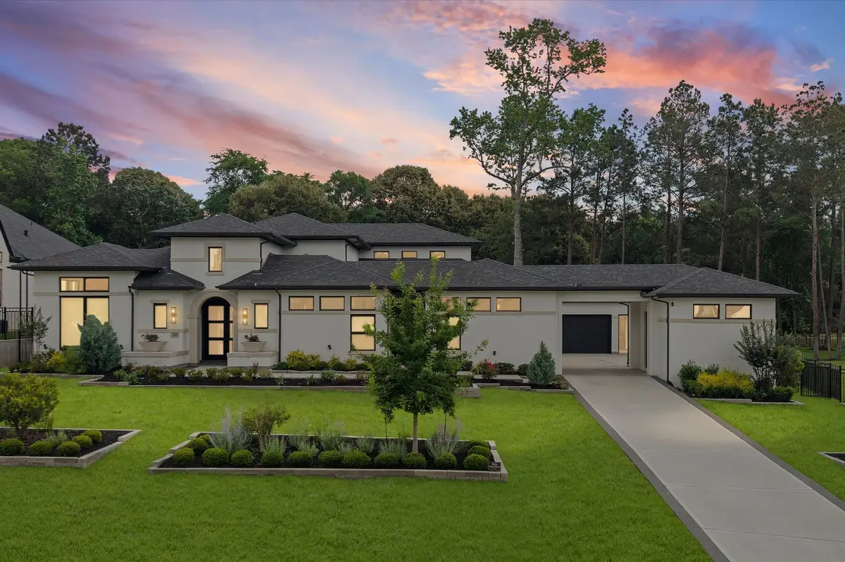 416 Huntington Park Drive, Montgomery, TX 77316 - #1