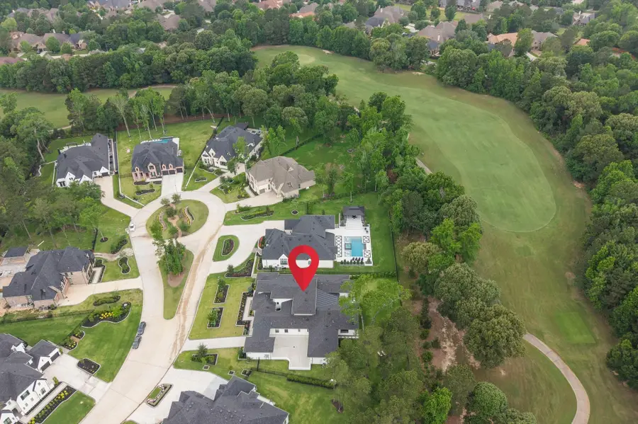 416 Huntington Park Drive, Montgomery, TX 77316 - #2