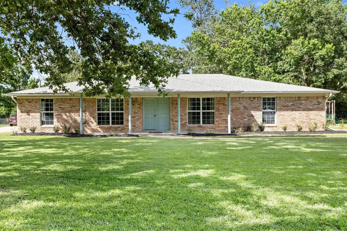 1047 Pine Needles Drive, Sour Lake, TX 77659 - #1
