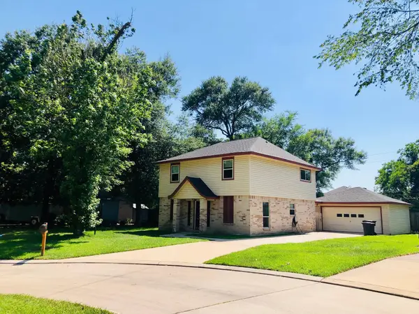 29021 Cherrywood Lane, Shenandoah, TX 77381