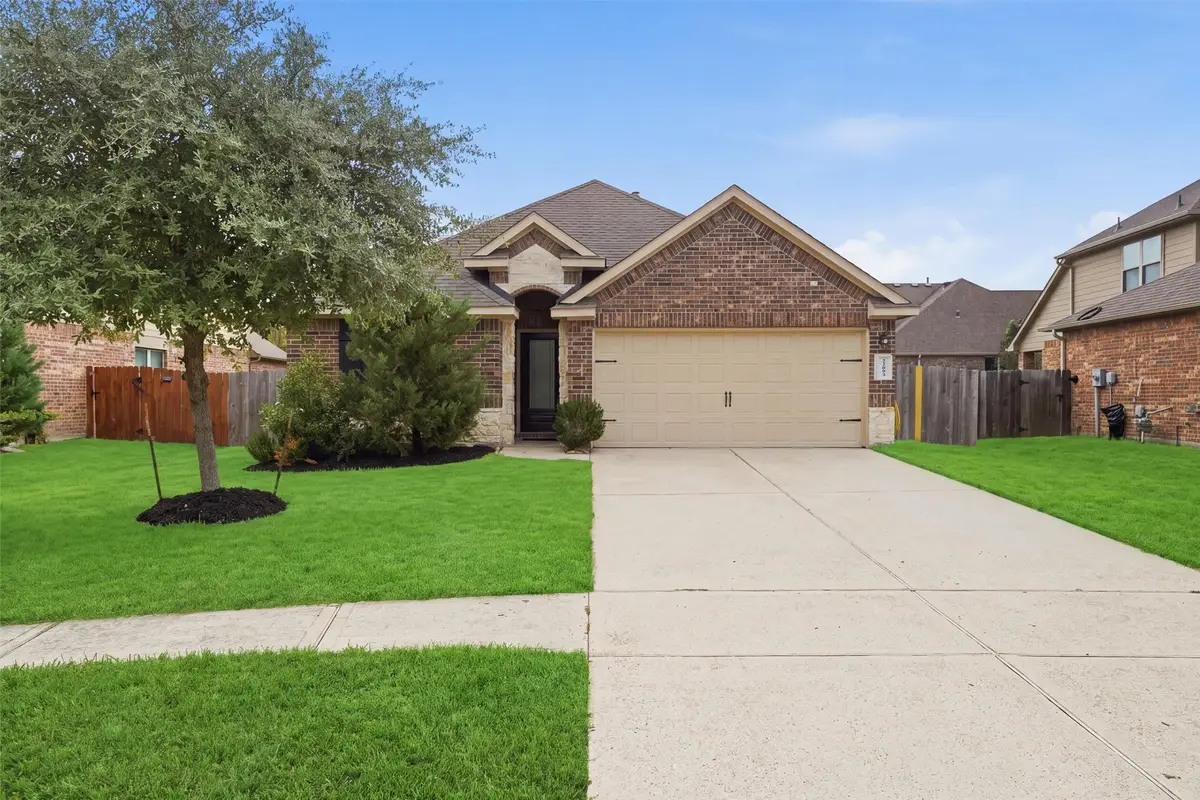 22093 Sun Haven Lane, Porter, TX 77365 - #1