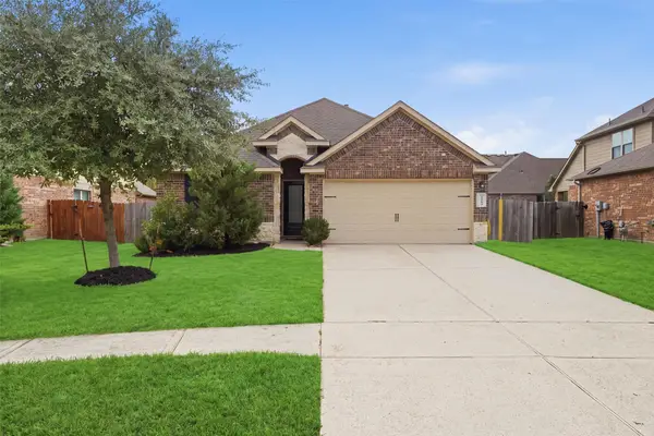 22093 Sun Haven Lane, Porter, TX 77365