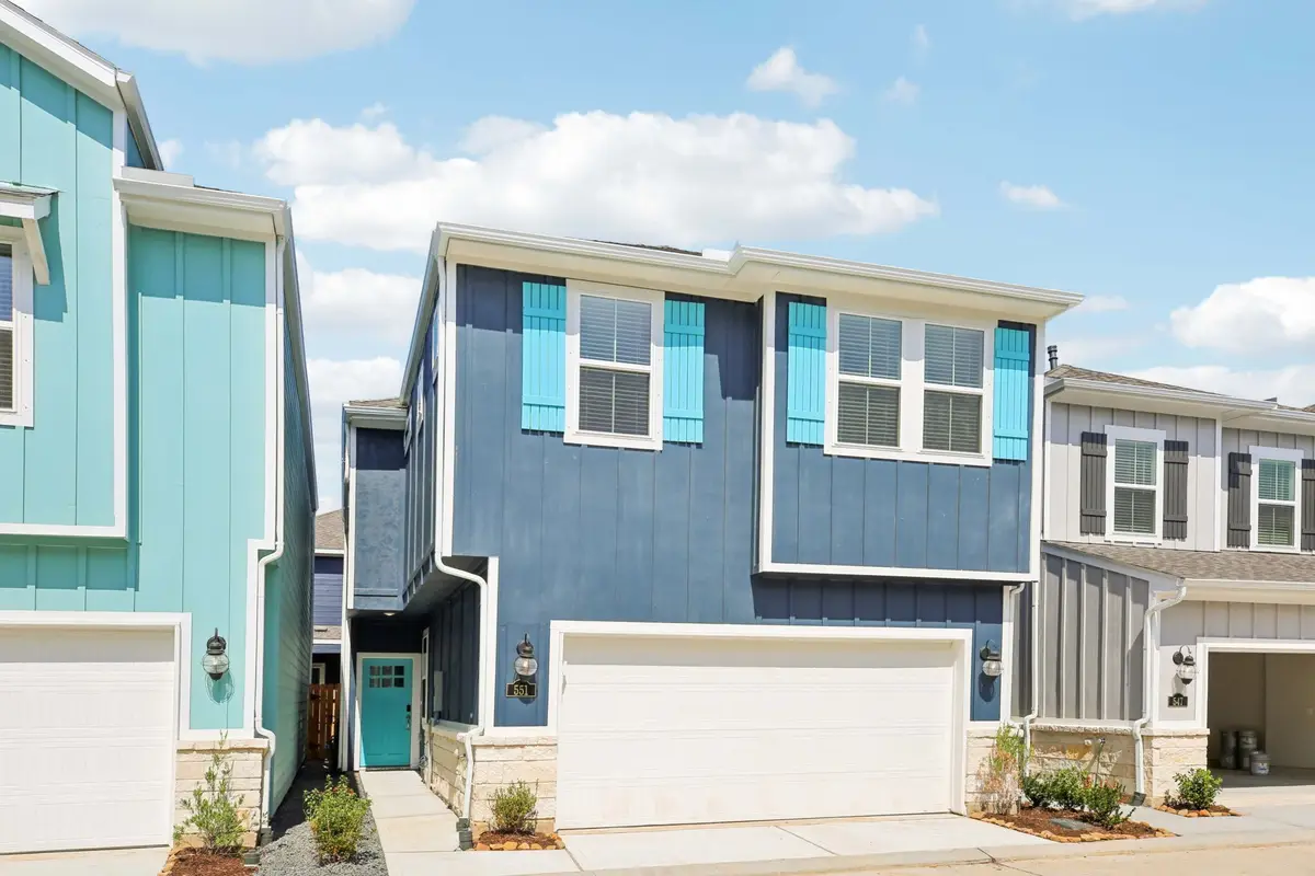 551 Avisa Drive, Kemah, TX 77565 - Image #1