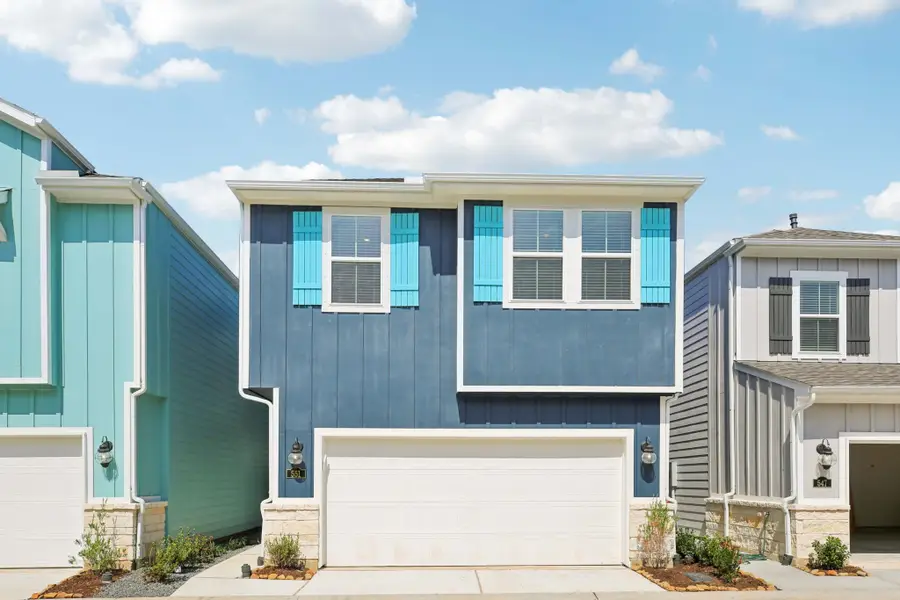 551 Avisa Drive, Kemah, TX 77565 - Image #2