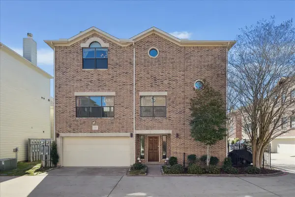 3643 Main Plaza Drive, Houston, TX 77025