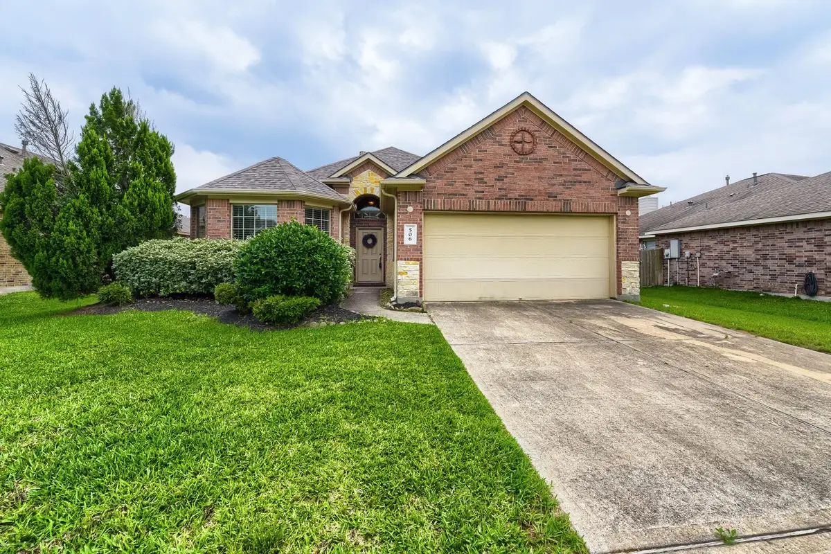 506 Carson Ridge Drive, Spring, TX 77386 - #1