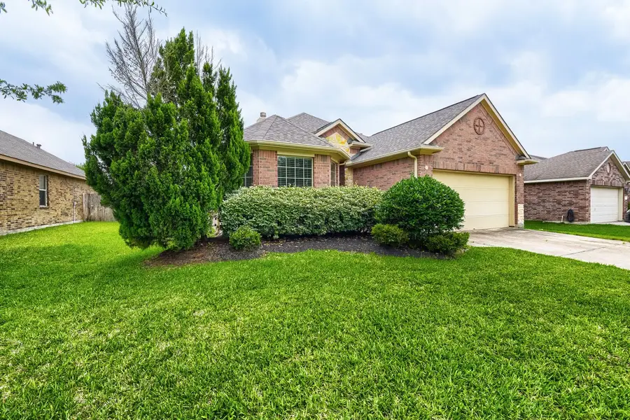 506 Carson Ridge Drive, Spring, TX 77386 - #2