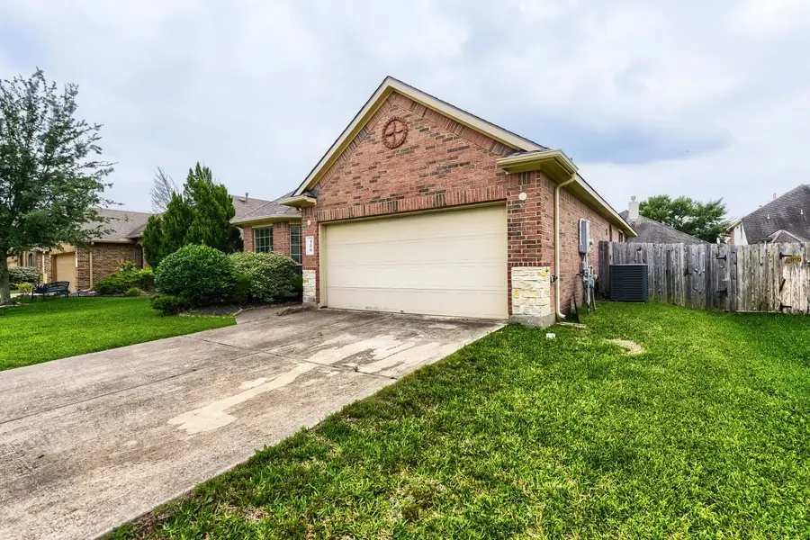 506 Carson Ridge Drive, Spring, TX 77386 - #3