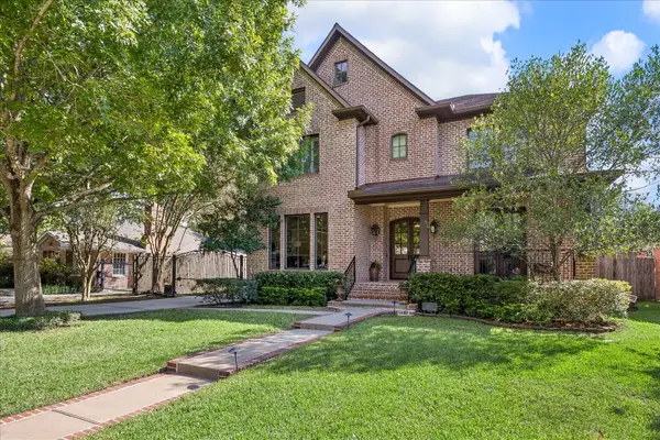 4037 Dumbarton Street, Houston, TX 77025
