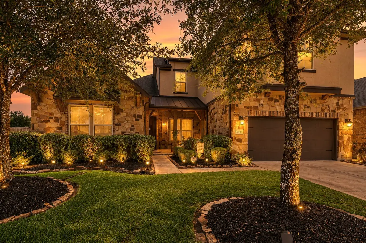 20103 Three Chutes Lane, Cypress, TX 77433 - #1