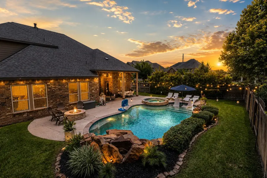 20103 Three Chutes Lane, Cypress, TX 77433 - #2