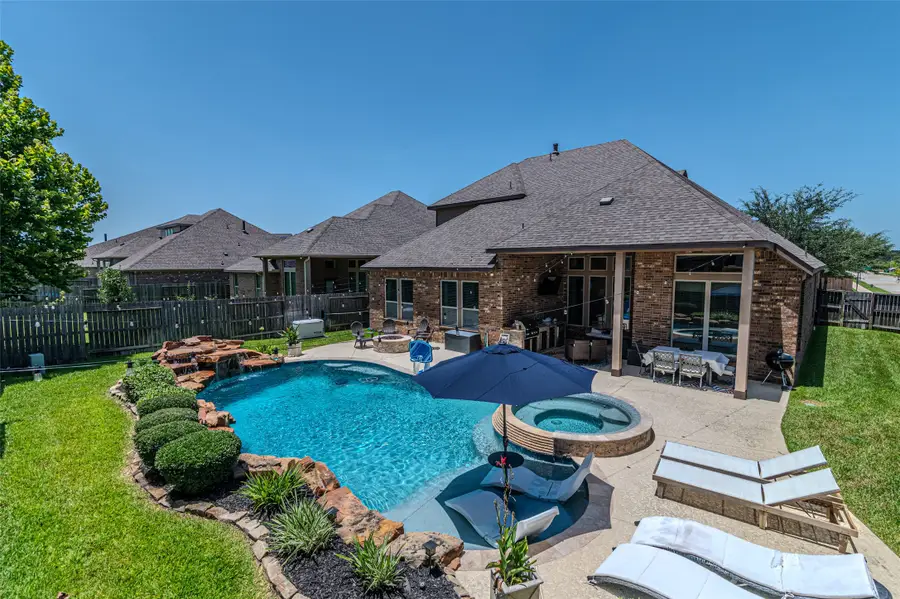 20103 Three Chutes Lane, Cypress, TX 77433 - #3