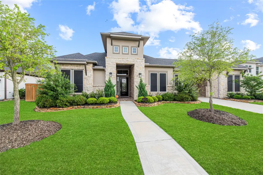 20210 Rolling Vista Drive, Cypress, TX 77433 - #2