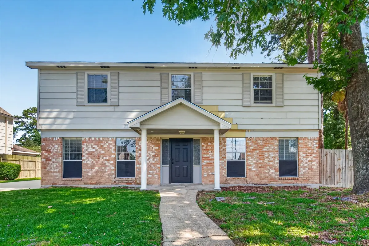 5515 Green Timbers Drive, Humble, TX 77346 - #1