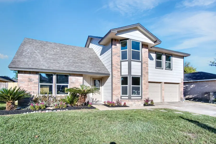 7511 Weatherhill Lane, Houston, TX 77041 - #2