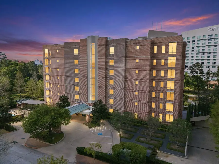 3 Waterway Court #1B, The Woodlands, TX 77380 - #2