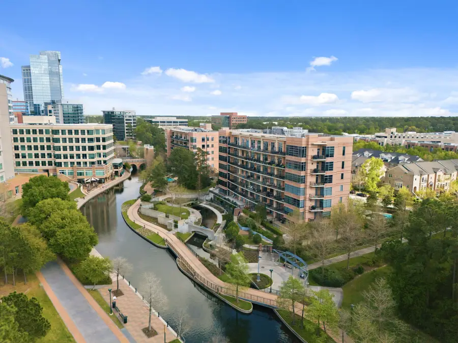 3 Waterway Court #1B, The Woodlands, TX 77380 - #3