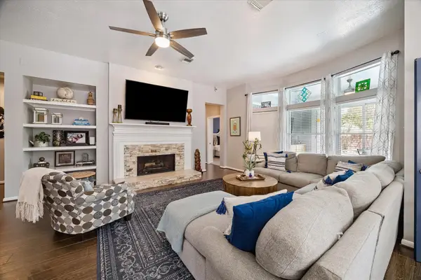 11615 Agate Canyon Lane, Houston, TX 77095