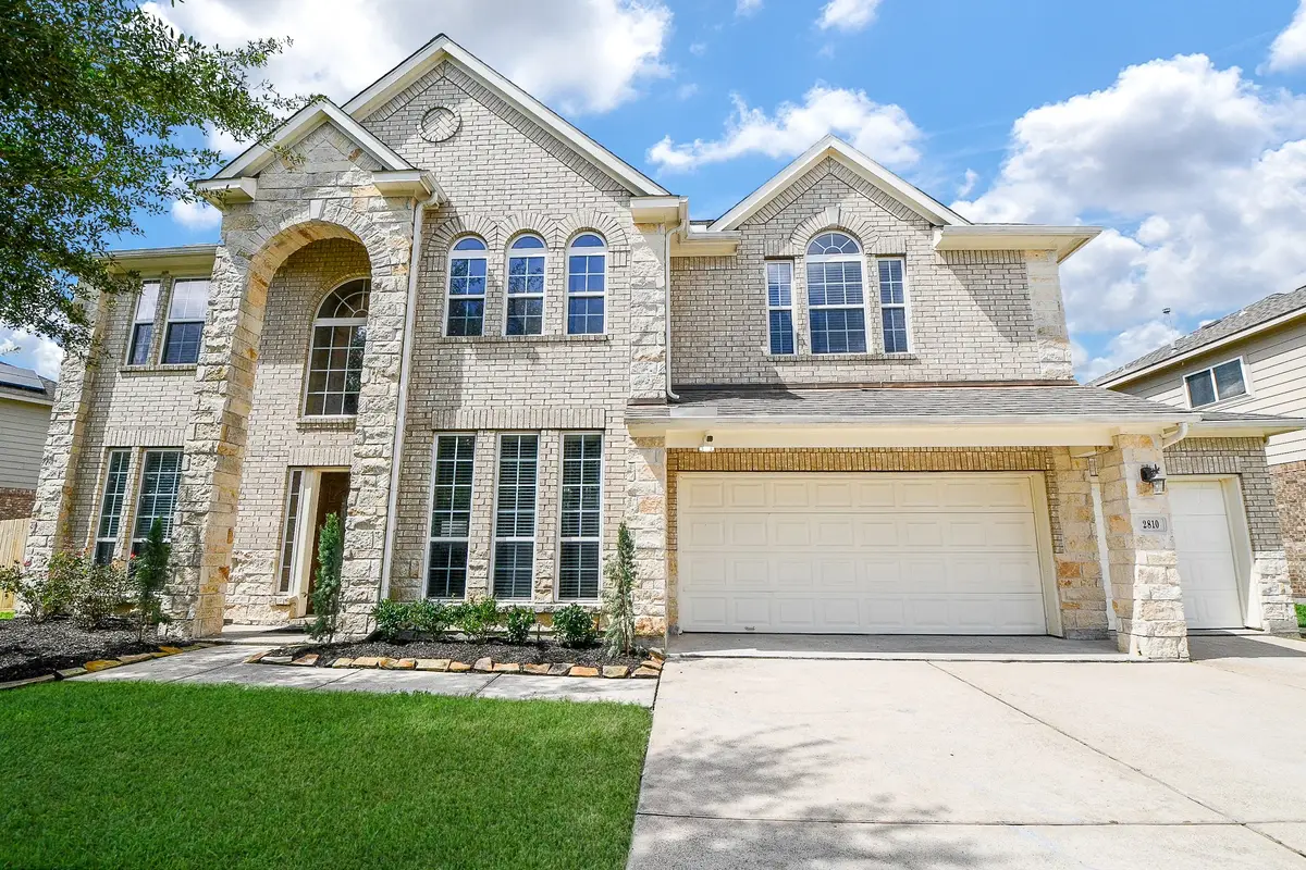 2810 Straight Elm Street, Fresno, TX 77545 - #1