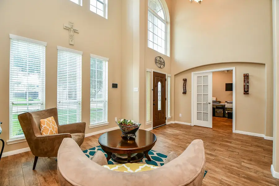 2810 Straight Elm Street, Fresno, TX 77545 - #3