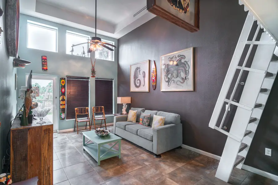 9520 Seawall Boulevard #153, Galveston, TX 77554 - Image #2